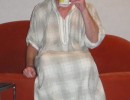 MrBlobby