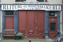leidenwandeling