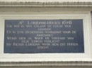 leidenwandeling