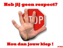 nieuwsgierige