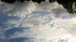 hoog in de lucht... daar gebeurt het