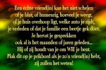 Zo is het! Zo is het!