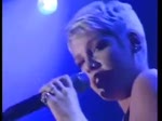 P!nk - Me And Bobby McGee (Live Pre Grammy Party)