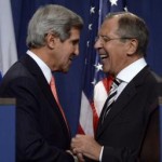 27-09 Rusland en VS akkoord over resolutie Syrië